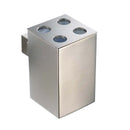 Fresca FAC1458BN Ellite Toothbrush Holder - Brushed Nickel