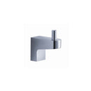 Fresca FAC2301 Generoso Robe Hook - Chrome