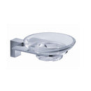 Fresca FAC2303 Generoso Soap Dish - Chrome