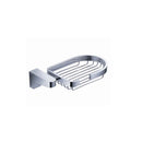 Fresca FAC2309 Generoso Soap Basket - Chrome
