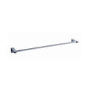 Fresca FAC2337 Generoso 24" Towel Bar - Chrome