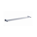Fresca FAC2339 Generoso 20" Double Towel Bar - Chrome