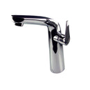 Fresca FFT3702CH Cesano Single Hole Vessel Mount Bathroom Vanity - Chrome