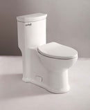 Fresca Athena One-Piece Contemporary Toilet 2