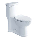 Fresca Athena One-Piece Contemporary Toilet