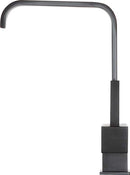 Anzzi Sabre Single-Handle Standard Kitchen Faucet in Oil Rubbed Bronze KF-AZ220ORB 2