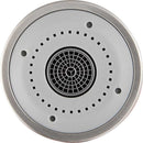 Anzzi Tulip Single-Handle Pull-Out Sprayer Kitchen Faucet in Brushed Nickel KF-AZ216BN 27