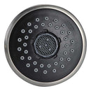 Anzzi Luna Single Handle Pull-Down Sprayer Kitchen Faucet in Brushed Nickel KF-AZ1131BN 8