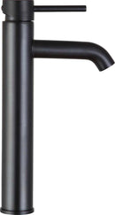 Anzzi Valle Single Hole Single Handle Bathroom Faucet in Oil Rubbed Bronze L-AZ108ORB 4