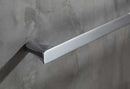 Anzzi Essence Series Towel Bar in Polished Chrome AC-AZ052 2