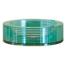 Avanity Tempered Glass Vessel GVE450RD