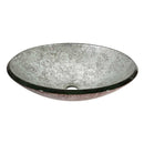 Avanity Tempered Glass Vessel GVE480MSI