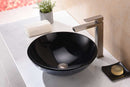 Anzzi Jonas Series Vessel Sink in Arctic Sheer S270 4