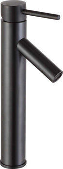 Anzzi Valle Single Hole Single Handle Bathroom Faucet in Oil Rubbed Bronze L-AZ111ORB