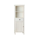 Avanity Hamilton 22 in. Linen Tower HAMILTON-LT22-FW