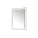 Avanity Hamilton 24 in. Mirror HAMILTON-M24-FW 2