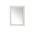 Avanity Hamilton 24 in. Mirror HAMILTON-M24-FW
