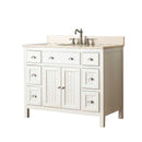 Avanity Hamilton 42 in. Vanity Combo HAMILTON-VS42-FW-B 2