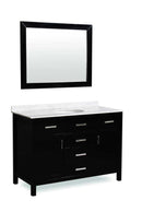 Belmont Decor Hampton Vanity 48" SM5D5-48