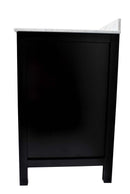 Belmont Decor Hampton Vanity 60" DM2D4-60 5