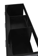 Belmont Decor Hampton Vanity 72" DM2D4-72 6