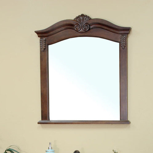Bellaterra Home Elbridge Mirror