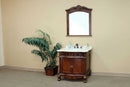 Bellaterra Home Elbridge Mirror 3