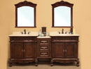 Bellaterra Home Elbridge Mirror 4