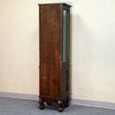 Bellaterra Home Elbridge 17" x 66" Linen Cabinet 3