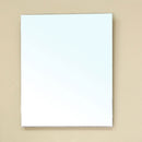Bellaterra Home Mirror