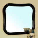 Bellaterra Home Colfax Mirror