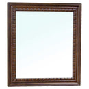 Bellaterra Home Wheeler Mirror 2