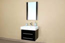 Bellaterra Home Pickering Mirror 3