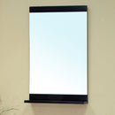 Bellaterra Home Ramsey Mirror