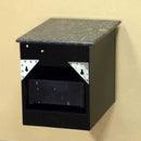 Bellaterra Home Ramsey 15" Wall-Mounted Bathroom Vanity Base 4