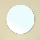 Bellaterra Home Chandler Bathroom Mirror