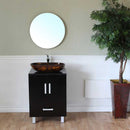 Bellaterra Home Chandler Bathroom Mirror 5