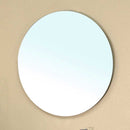 Bellaterra Home Kirkwood Bathroom Mirror