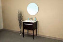 Bellaterra Home Kirkwood Bathroom Mirror 2
