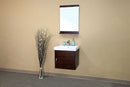 Bellaterra Home Morris Bathroom Mirror 4