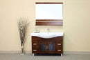 Bellaterra Home Stoddard Bathroom Mirror 2