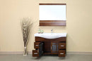 Bellaterra Home Stoddard Bathroom Mirror 3