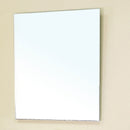Bellaterra Home Graham Bathroom Mirror