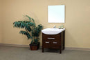 Bellaterra Home Preston Bathroom Mirror 2