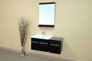 Bellaterra Home Fairfax Bathroom Mirror 4