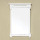 Bellaterra Home Newberry Mirror
