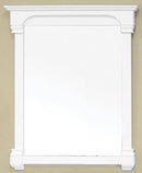 Bellaterra Home Osgood Mirror