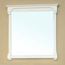 Bellaterra Home Habersham Mirror