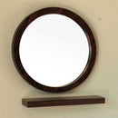 Bellaterra Home Huntington Mirror