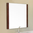 Bellaterra Home Kenilworth Mirror